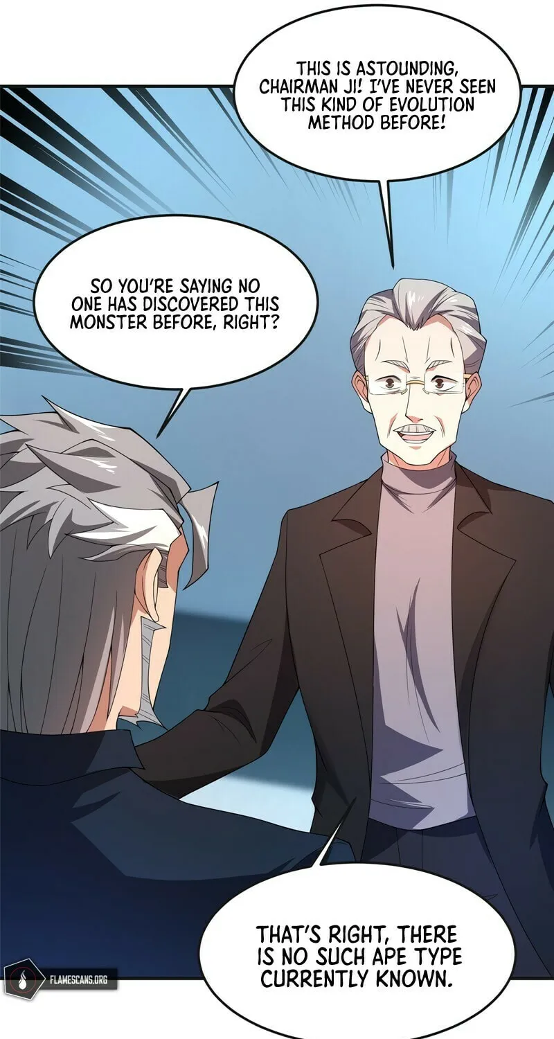 Read Monster Pet Evolution (Colored) (en) Manga Online