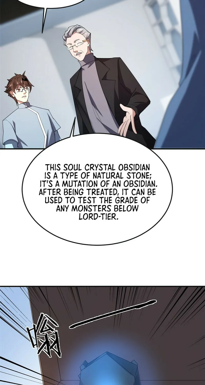 Read Monster Pet Evolution (Colored) (en) Manga Online