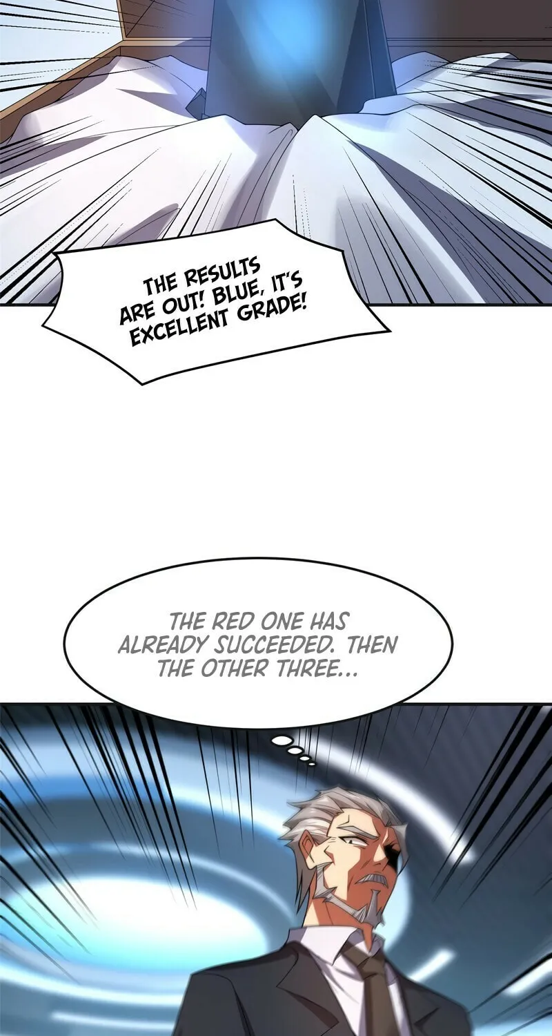 Read Monster Pet Evolution (Colored) (en) Manga Online