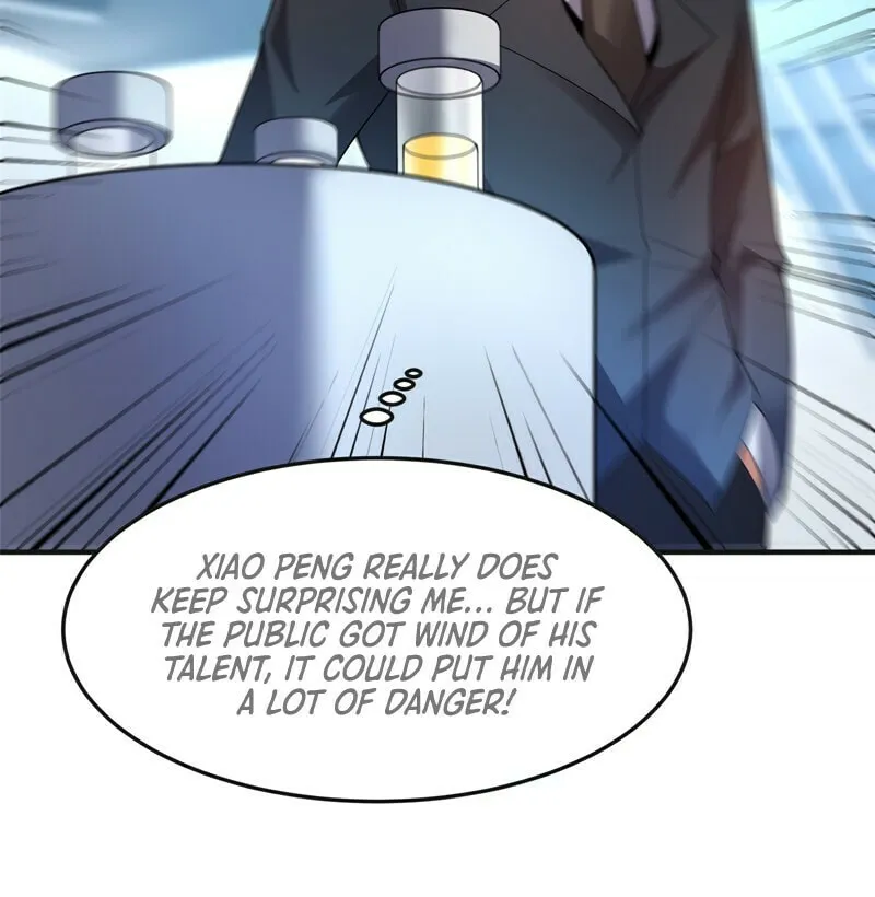Read Monster Pet Evolution (Colored) (en) Manga Online