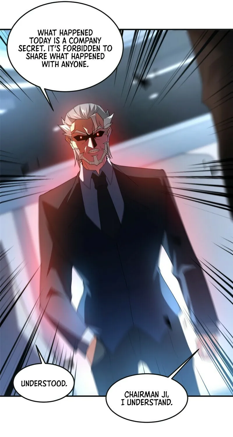 Read Monster Pet Evolution (Colored) (en) Manga Online
