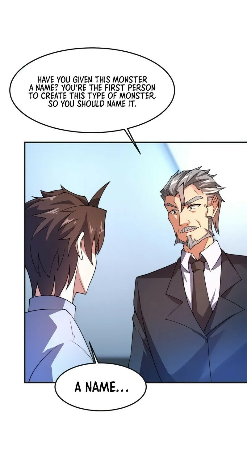 Read Monster Pet Evolution (Colored) (en) Manga Online