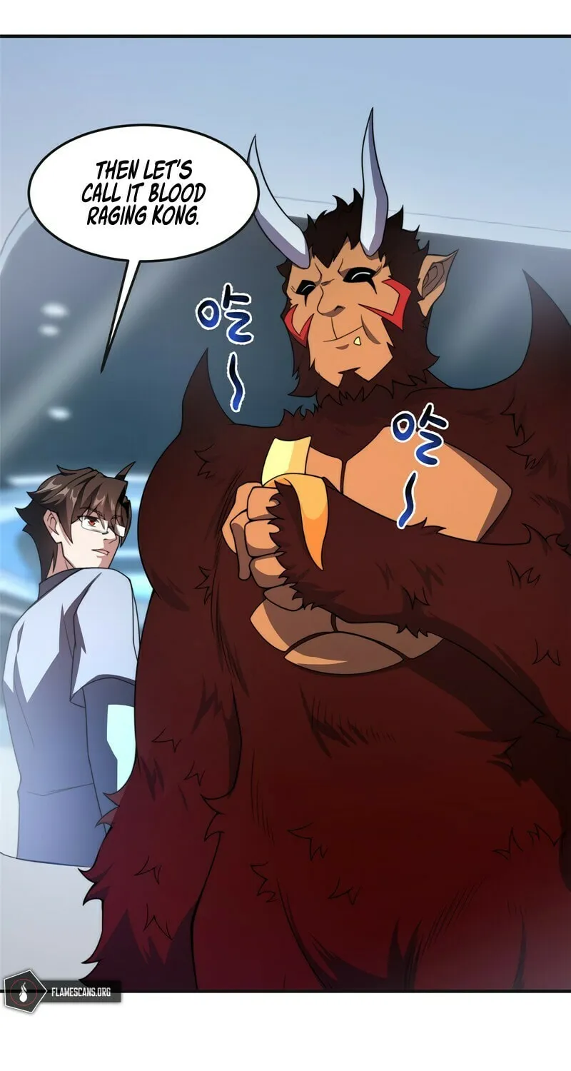 Read Monster Pet Evolution (Colored) (en) Manga Online