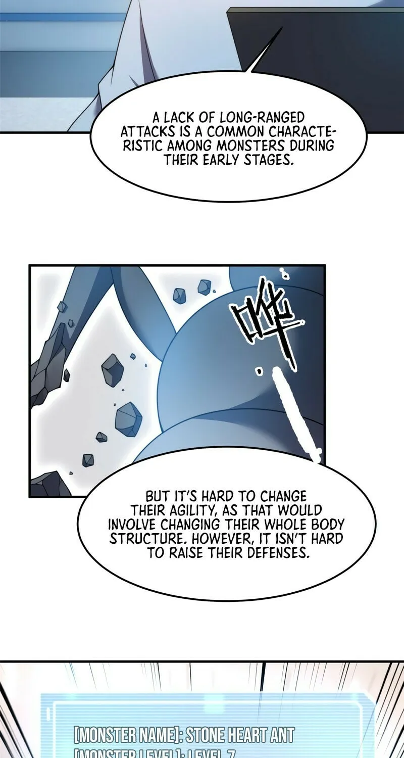 Read Monster Pet Evolution (Colored) (en) Manga Online
