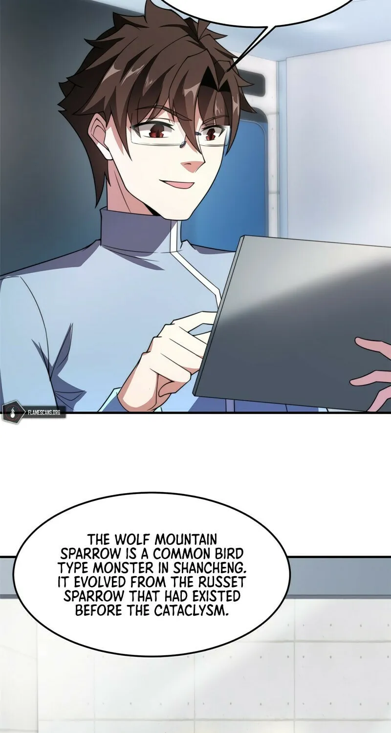 Read Monster Pet Evolution (Colored) (en) Manga Online
