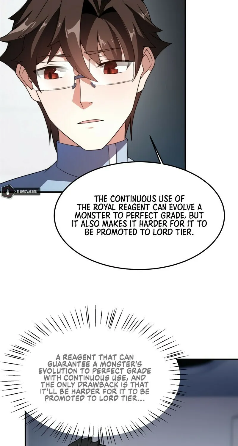 Read Monster Pet Evolution (Colored) (en) Manga Online
