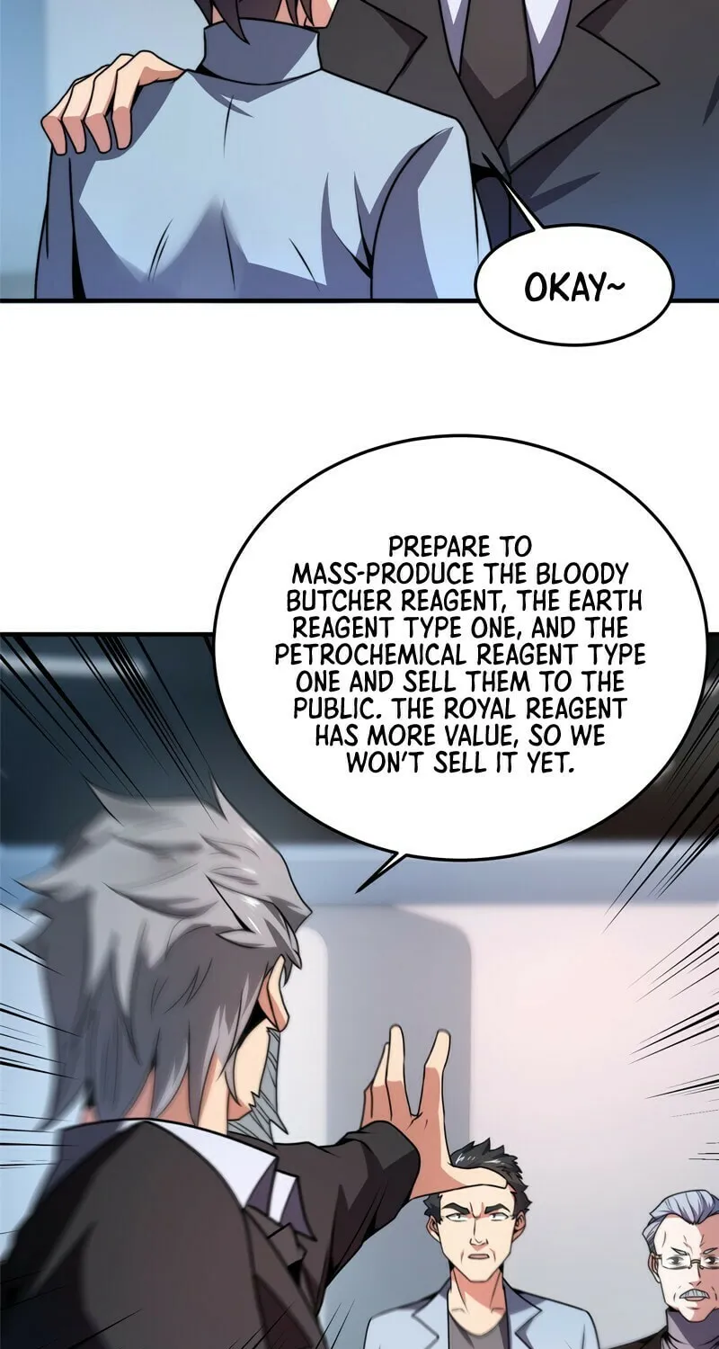 Read Monster Pet Evolution (Colored) (en) Manga Online