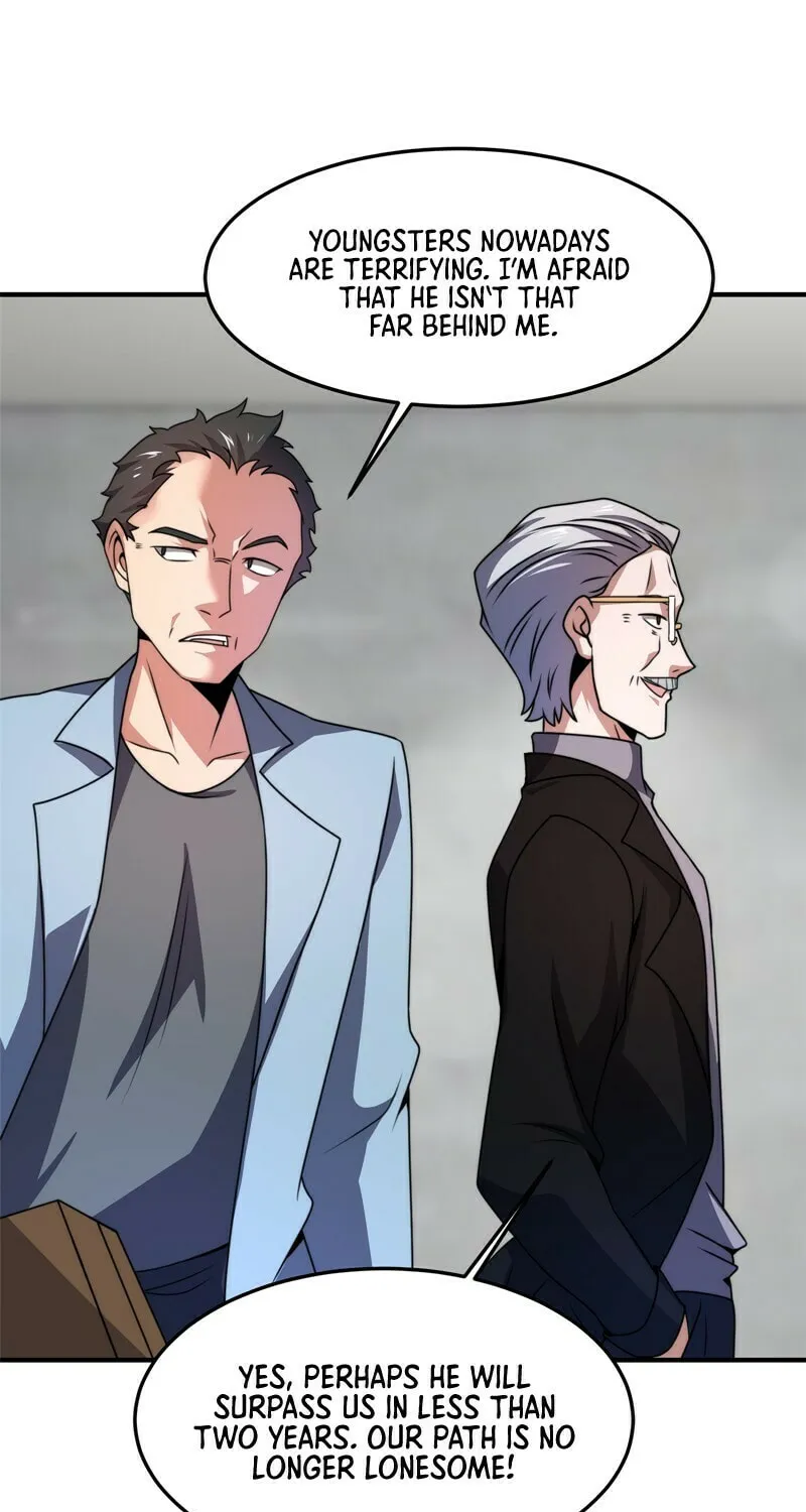 Read Monster Pet Evolution (Colored) (en) Manga Online
