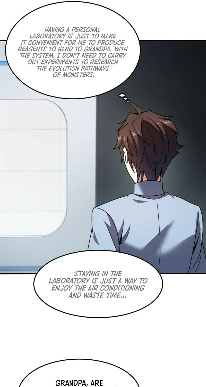 Read Monster Pet Evolution (Colored) (en) Manga Online