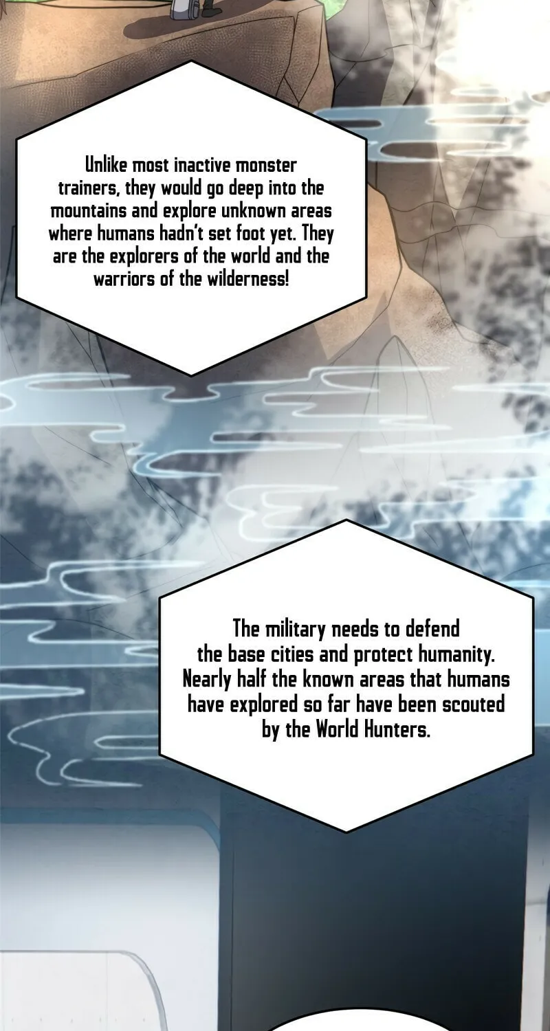 Read Monster Pet Evolution (Colored) (en) Manga Online
