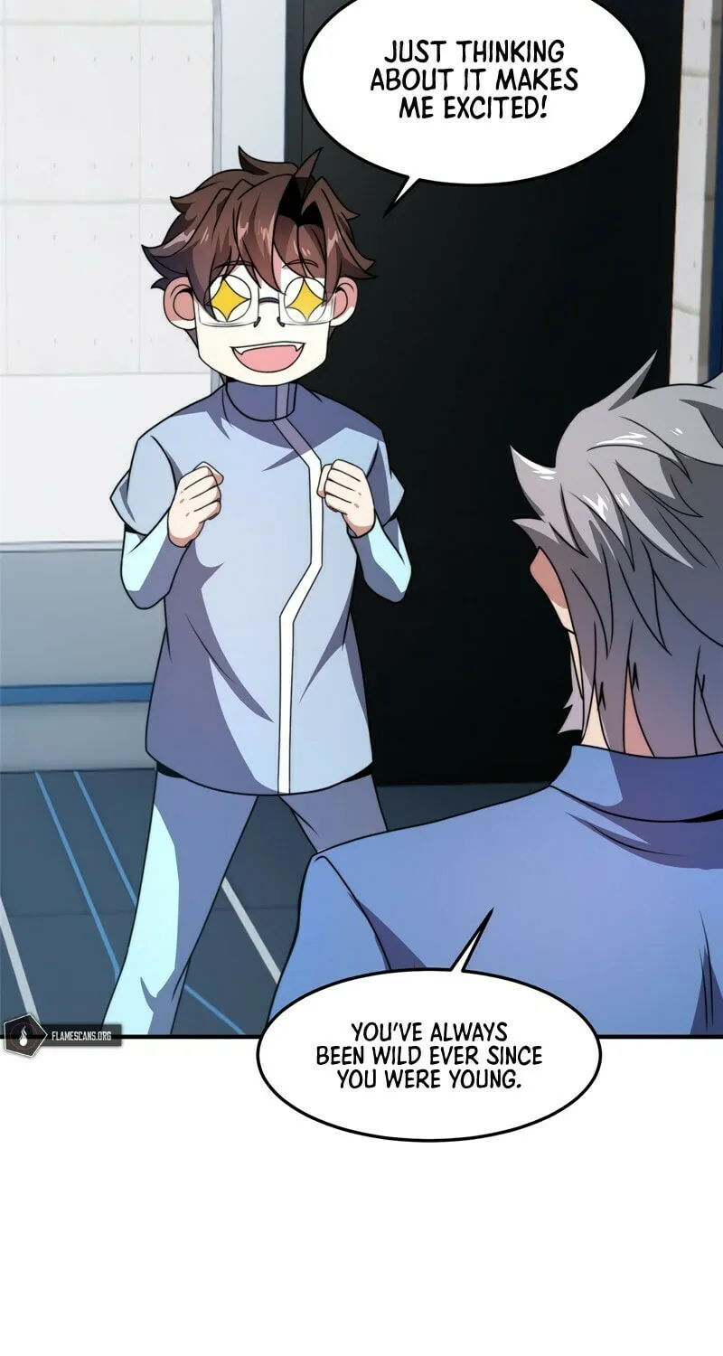 Read Monster Pet Evolution (Colored) (en) Manga Online