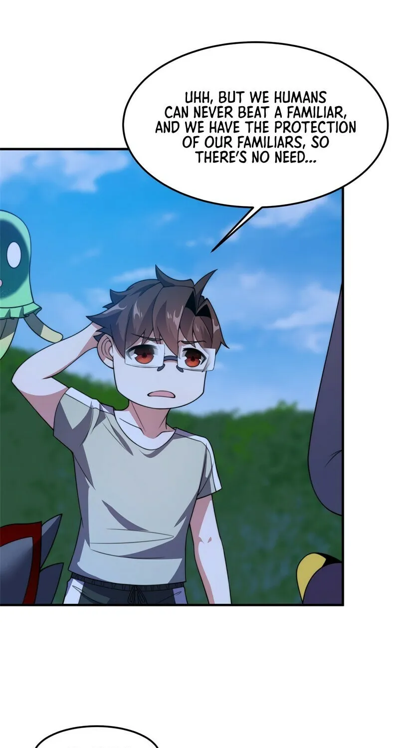 Read Monster Pet Evolution (Colored) (en) Manga Online