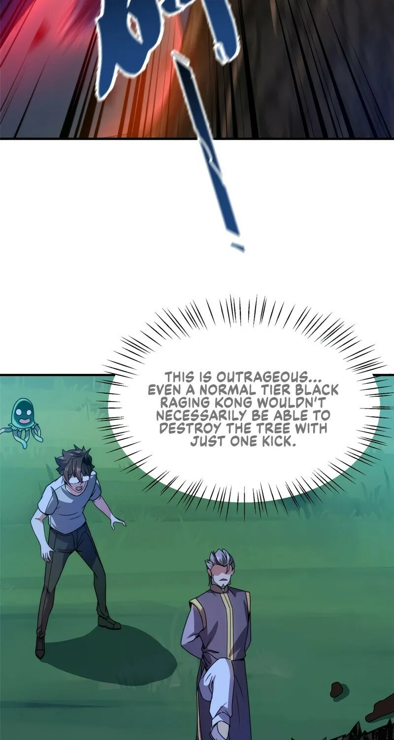 Read Monster Pet Evolution (Colored) (en) Manga Online