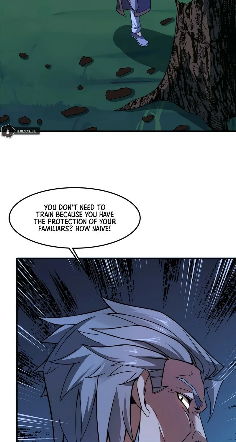 Read Monster Pet Evolution (Colored) (en) Manga Online