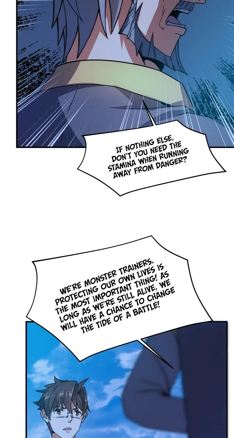 Read Monster Pet Evolution (Colored) (en) Manga Online