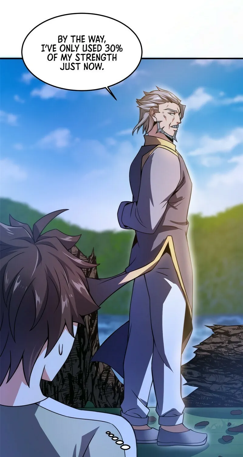 Read Monster Pet Evolution (Colored) (en) Manga Online