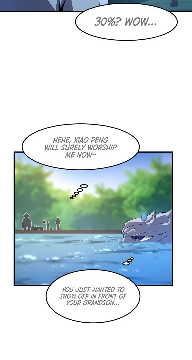 Read Monster Pet Evolution (Colored) (en) Manga Online