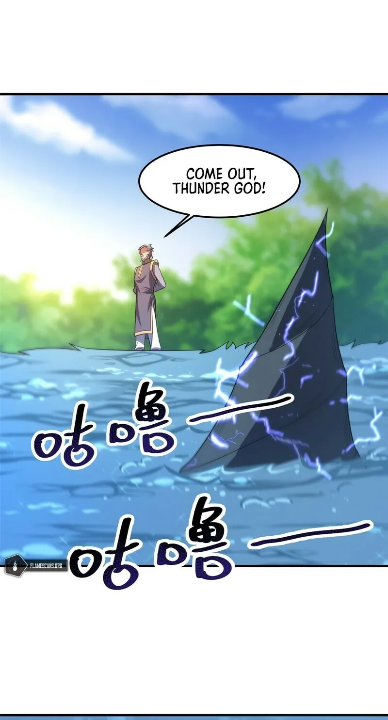 Read Monster Pet Evolution (Colored) (en) Manga Online
