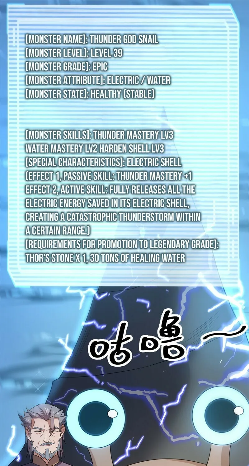 Read Monster Pet Evolution (Colored) (en) Manga Online