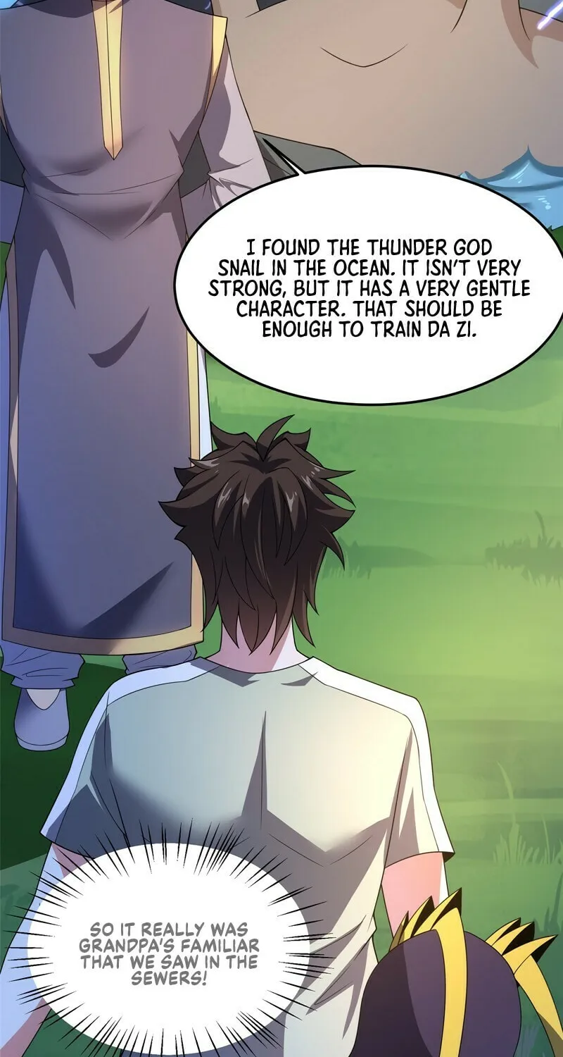 Read Monster Pet Evolution (Colored) (en) Manga Online