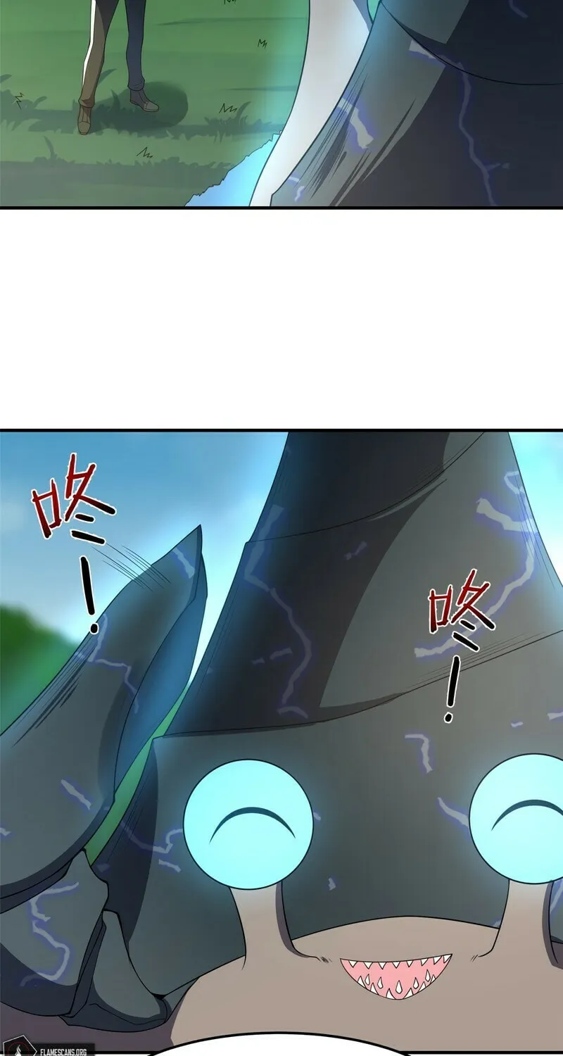 Read Monster Pet Evolution (Colored) (en) Manga Online