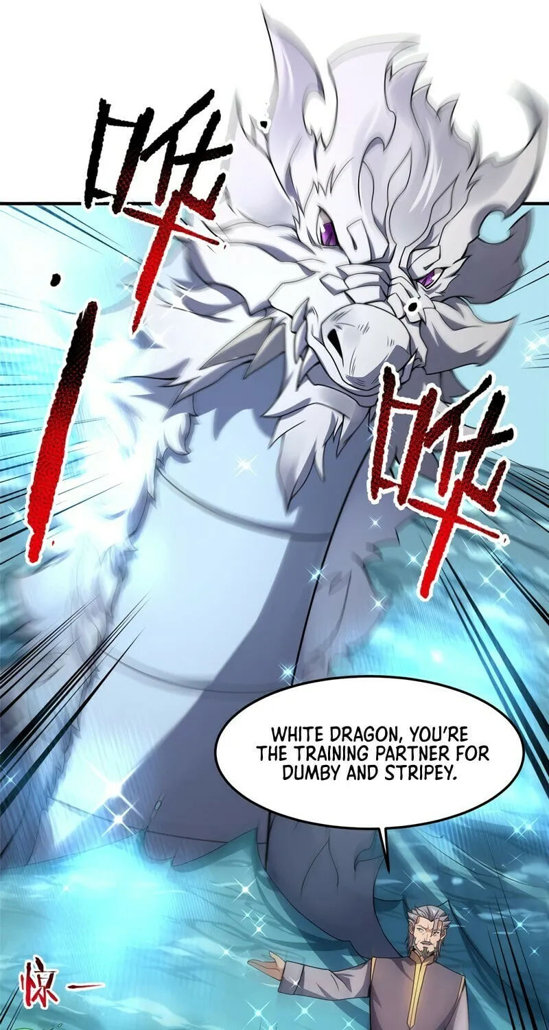 Read Monster Pet Evolution (Colored) (en) Manga Online