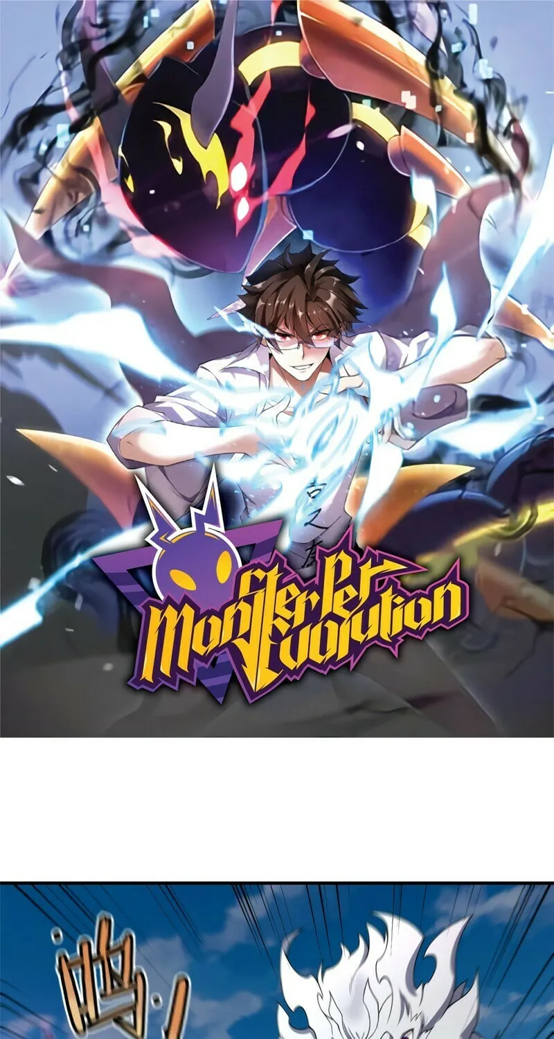 Read Monster Pet Evolution (Colored) (en) Manga Online