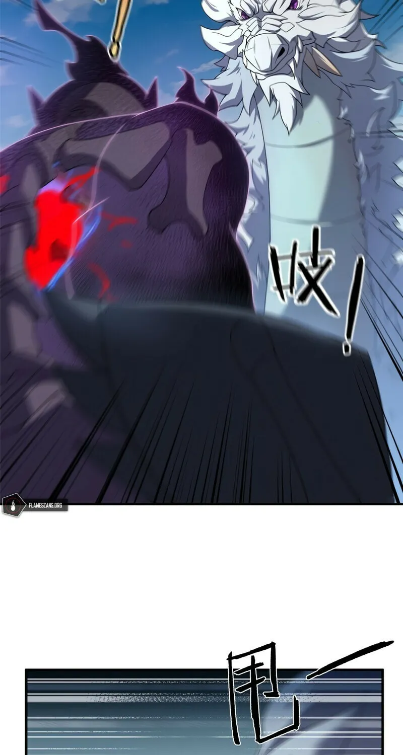 Read Monster Pet Evolution (Colored) (en) Manga Online