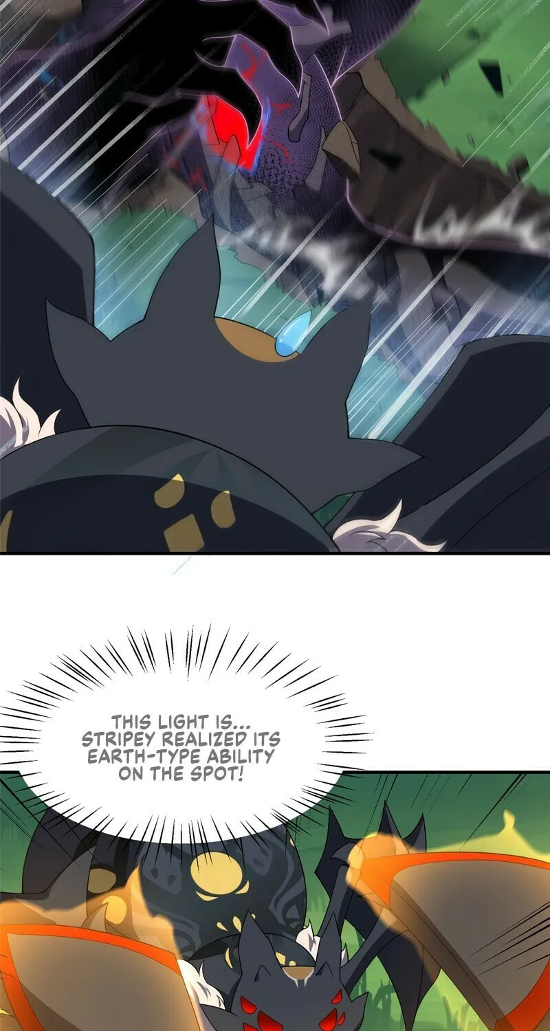 Read Monster Pet Evolution (Colored) (en) Manga Online