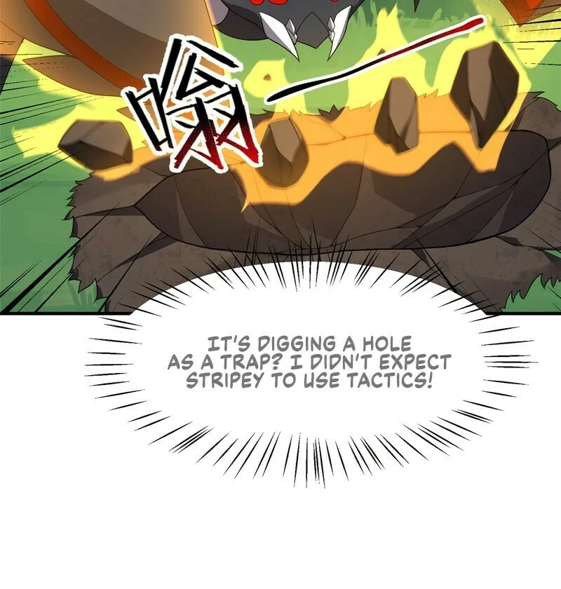 Read Monster Pet Evolution (Colored) (en) Manga Online