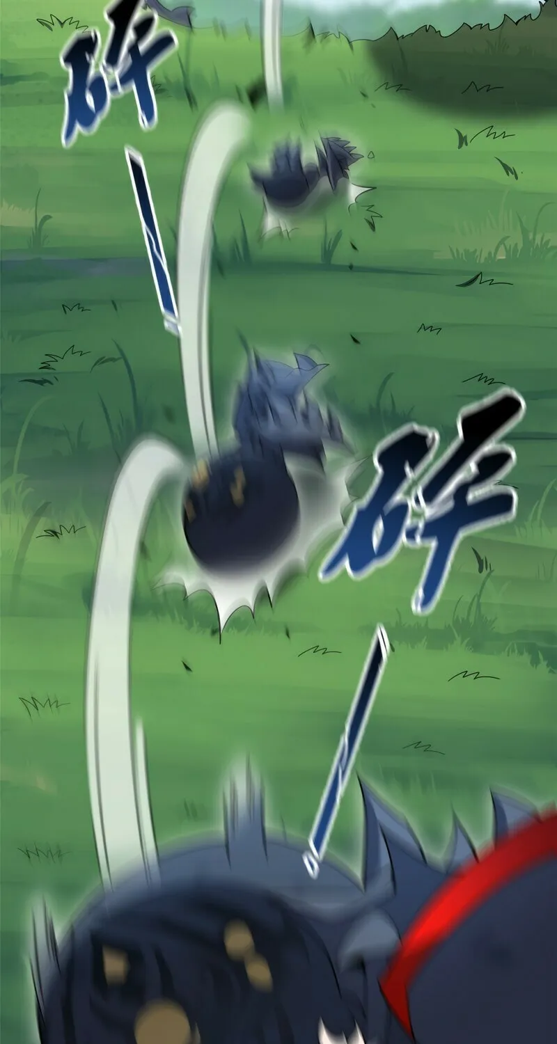 Read Monster Pet Evolution (Colored) (en) Manga Online