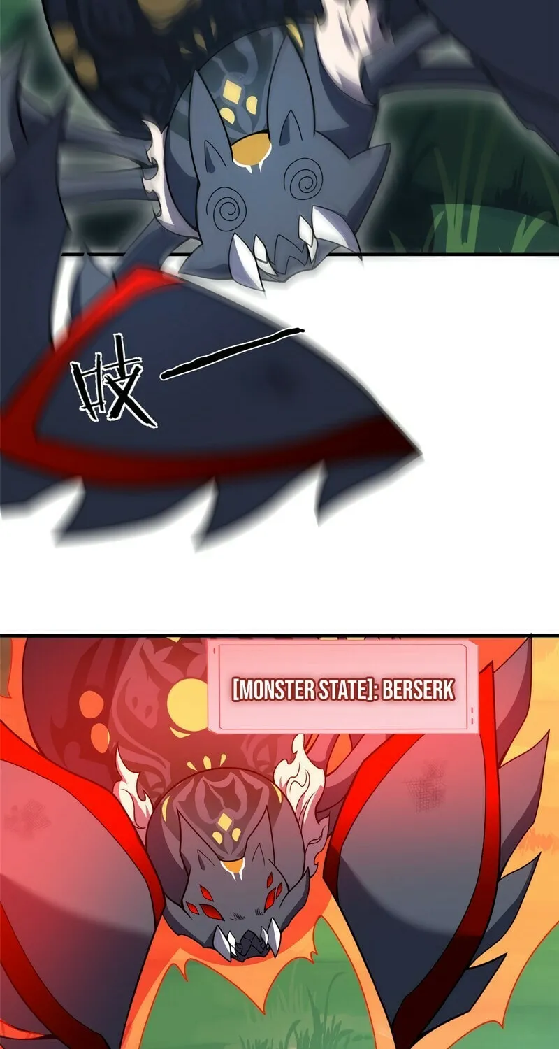 Read Monster Pet Evolution (Colored) (en) Manga Online