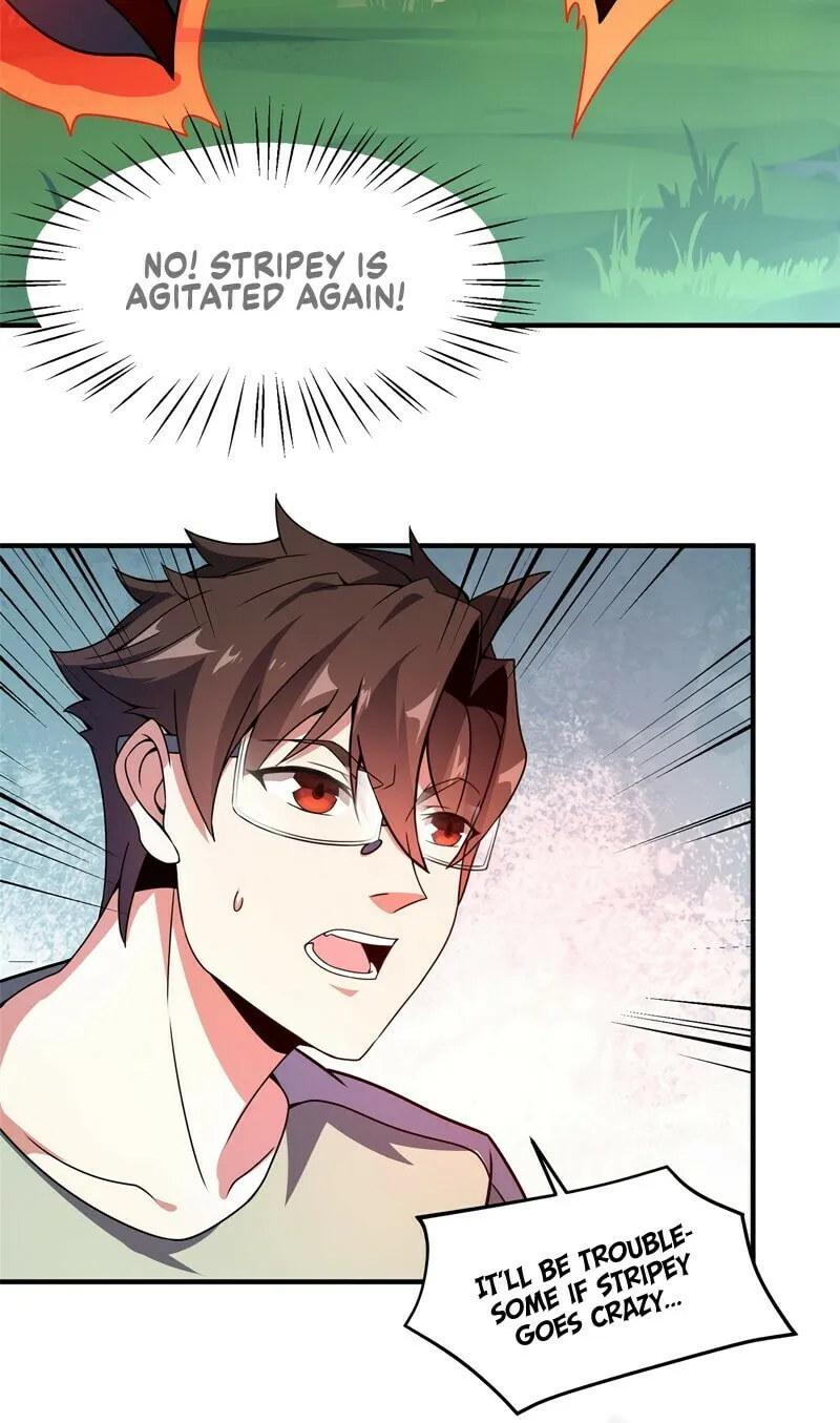 Read Monster Pet Evolution (Colored) (en) Manga Online