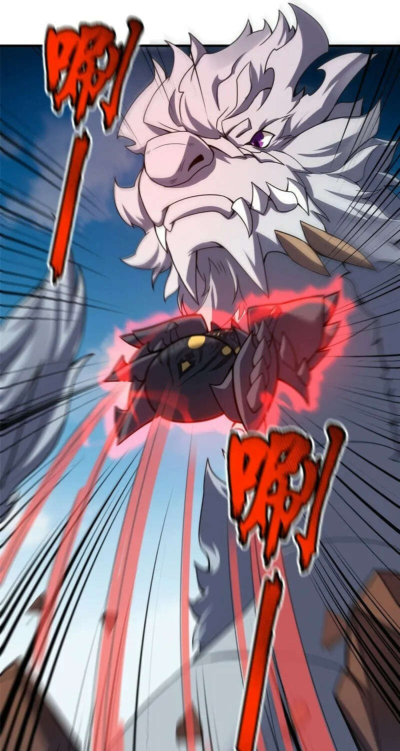 Read Monster Pet Evolution (Colored) (en) Manga Online