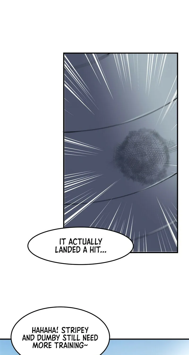 Read Monster Pet Evolution (Colored) (en) Manga Online