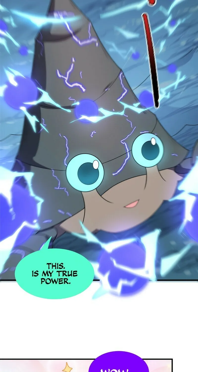 Read Monster Pet Evolution (Colored) (en) Manga Online