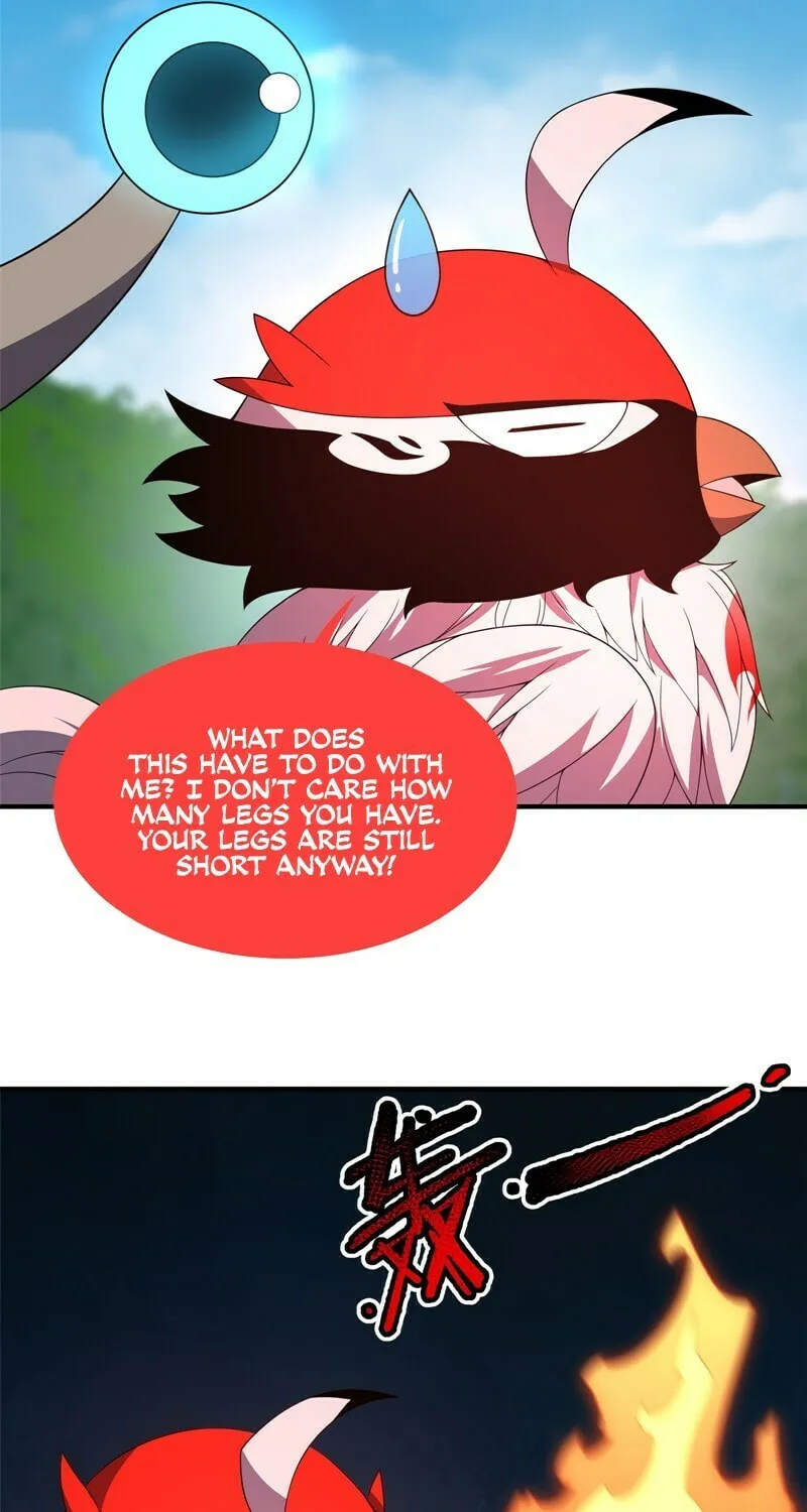 Read Monster Pet Evolution (Colored) (en) Manga Online