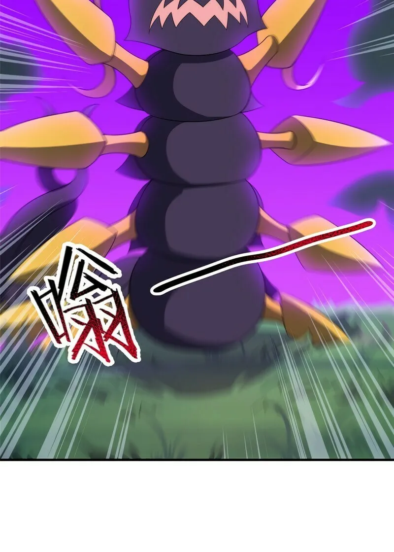 Read Monster Pet Evolution (Colored) (en) Manga Online
