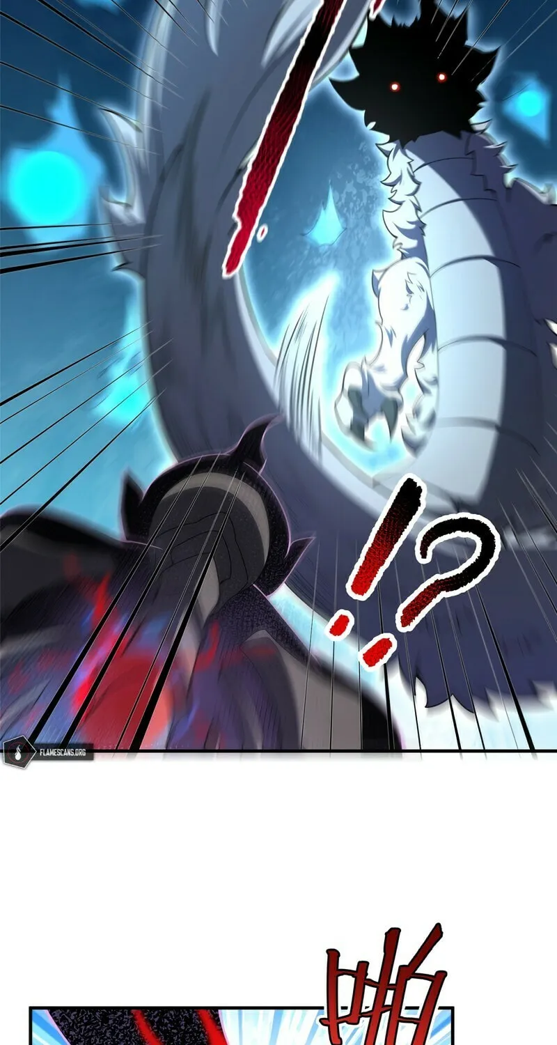 Read Monster Pet Evolution (Colored) (en) Manga Online