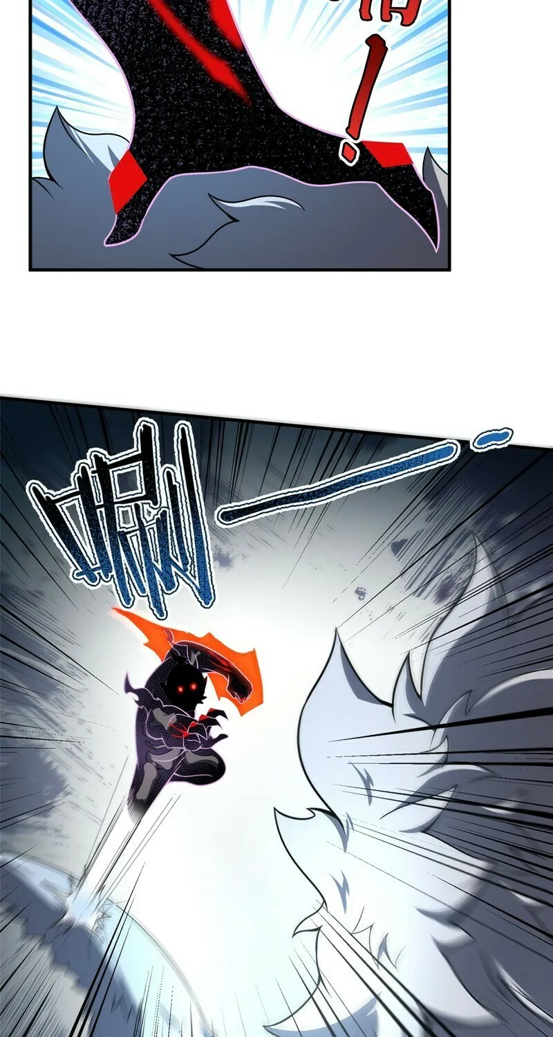 Read Monster Pet Evolution (Colored) (en) Manga Online