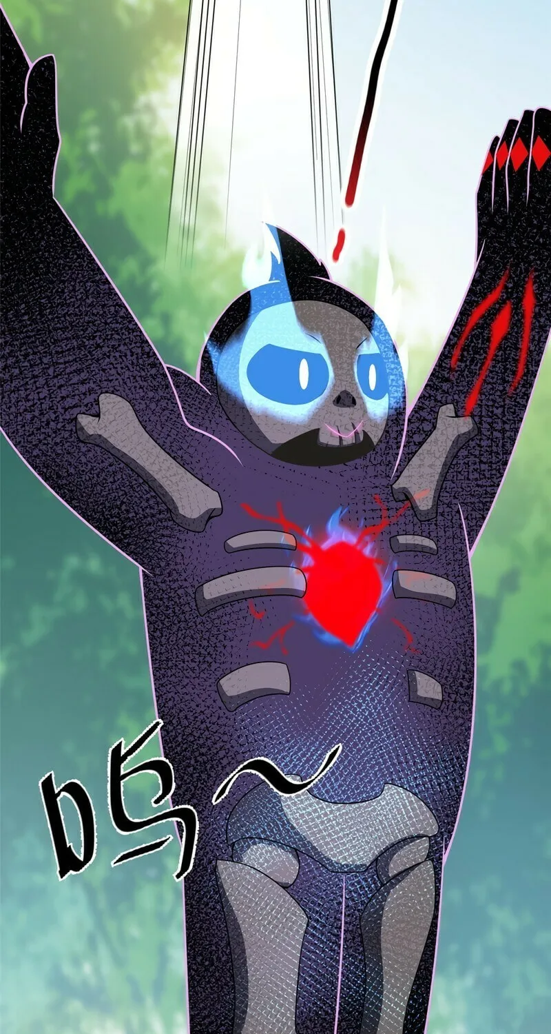 Read Monster Pet Evolution (Colored) (en) Manga Online