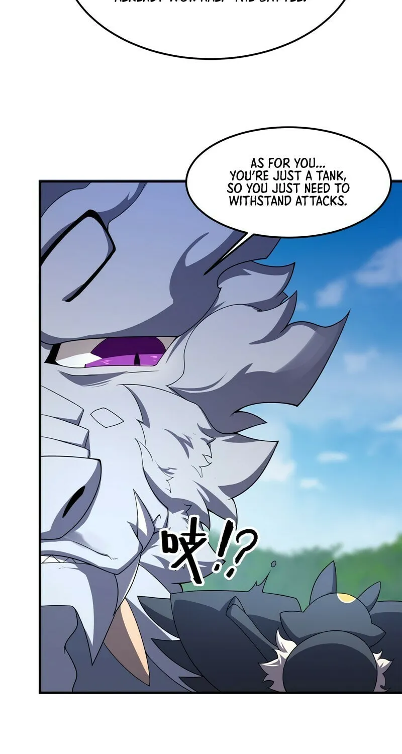 Read Monster Pet Evolution (Colored) (en) Manga Online