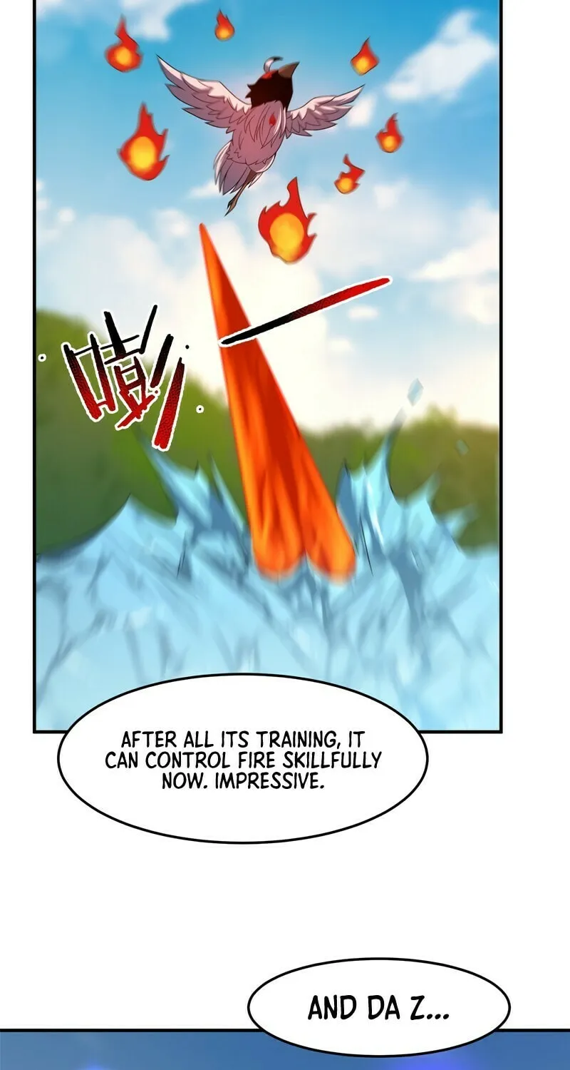 Read Monster Pet Evolution (Colored) (en) Manga Online