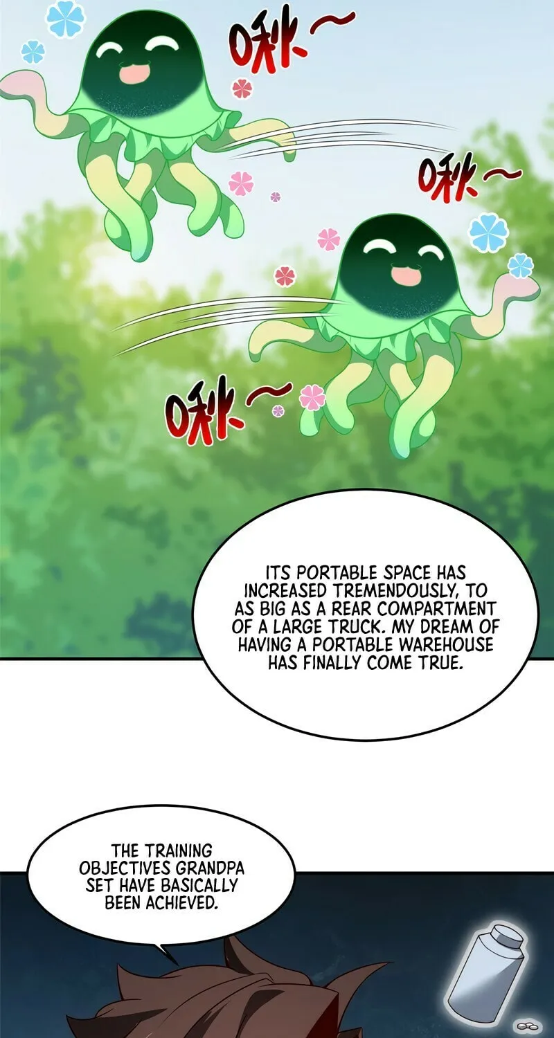 Read Monster Pet Evolution (Colored) (en) Manga Online