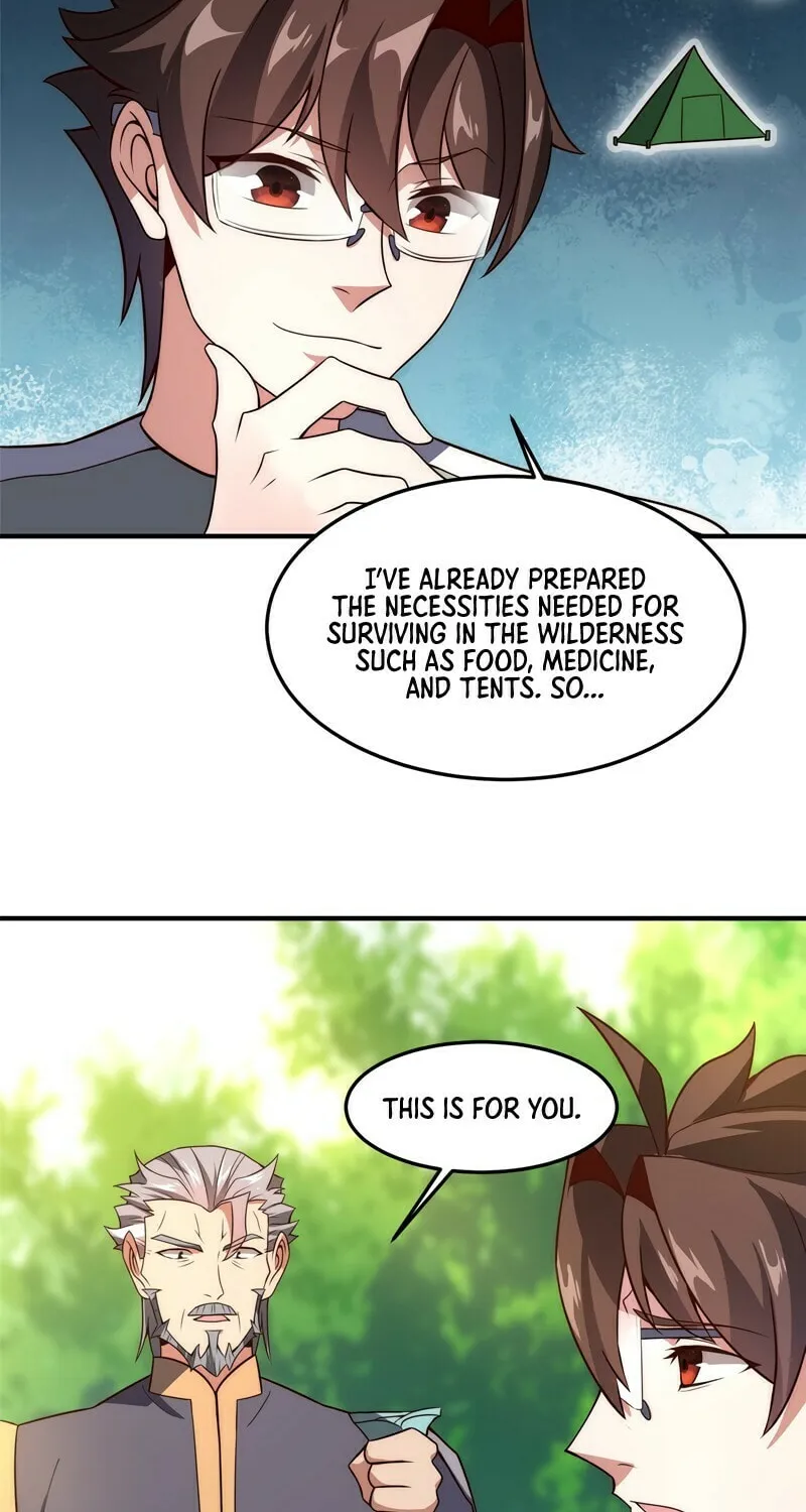 Read Monster Pet Evolution (Colored) (en) Manga Online