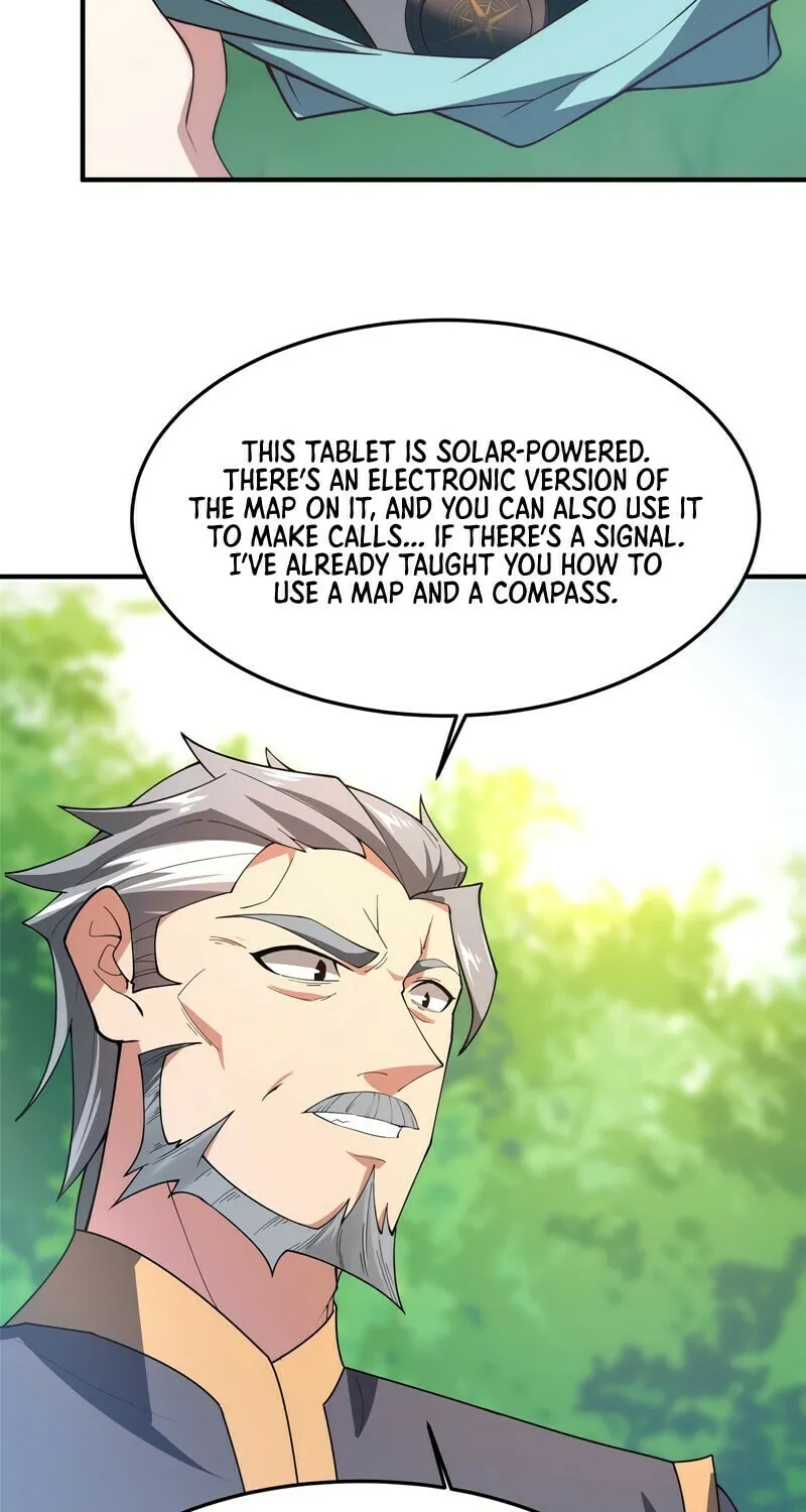 Read Monster Pet Evolution (Colored) (en) Manga Online