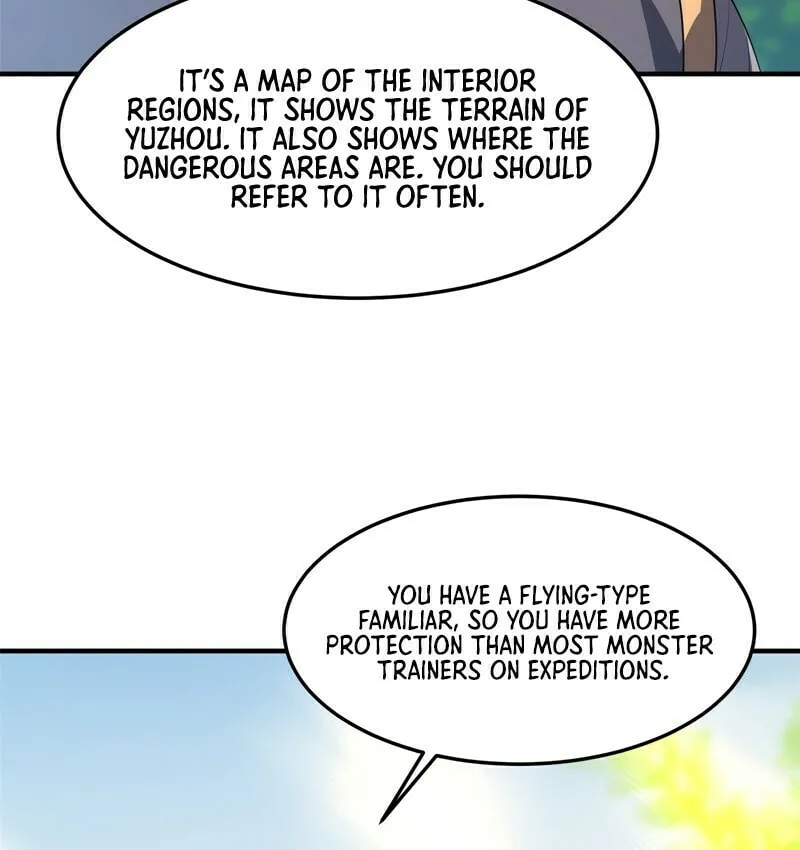 Read Monster Pet Evolution (Colored) (en) Manga Online