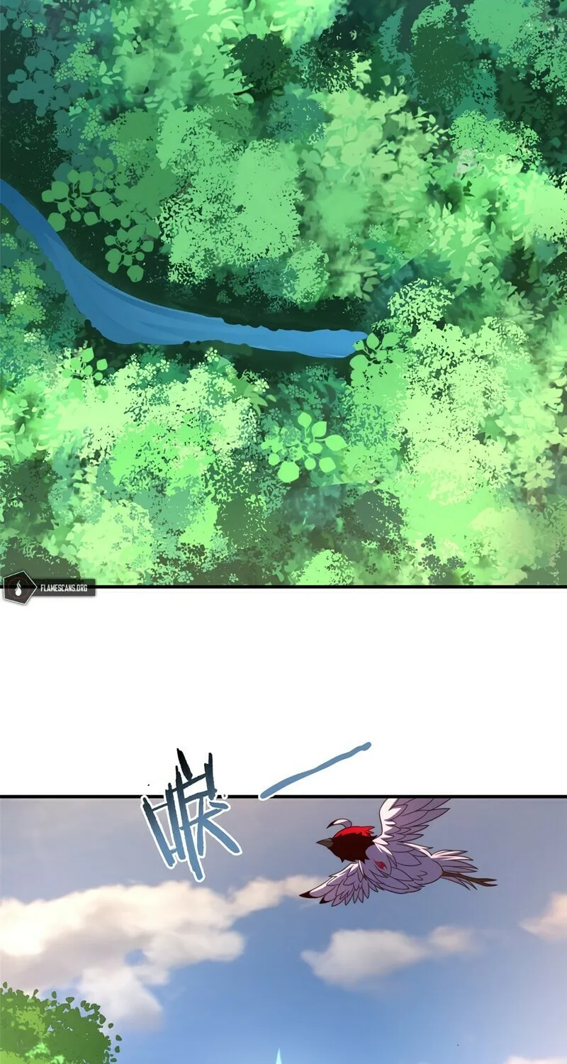 Read Monster Pet Evolution (Colored) (en) Manga Online