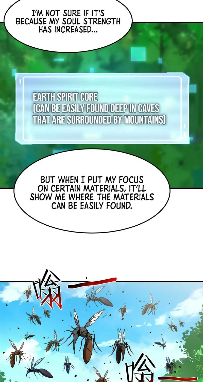Read Monster Pet Evolution (Colored) (en) Manga Online