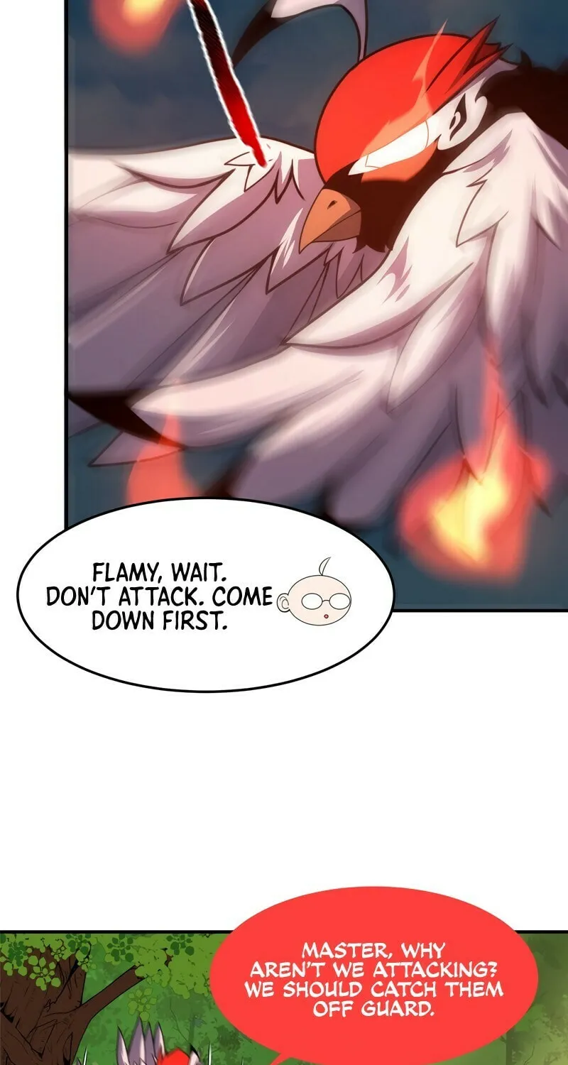 Read Monster Pet Evolution (Colored) (en) Manga Online